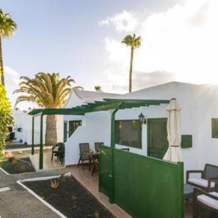 Casa Solazo Villa Puerto del Carmen  Luaran gambar