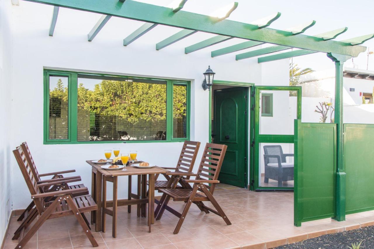 Casa Solazo Villa Puerto del Carmen  Luaran gambar