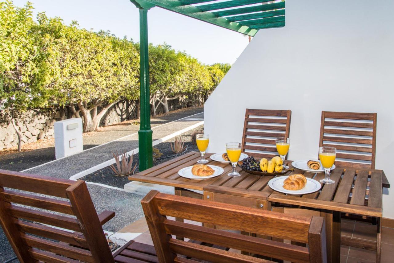 Casa Solazo Villa Puerto del Carmen  Luaran gambar