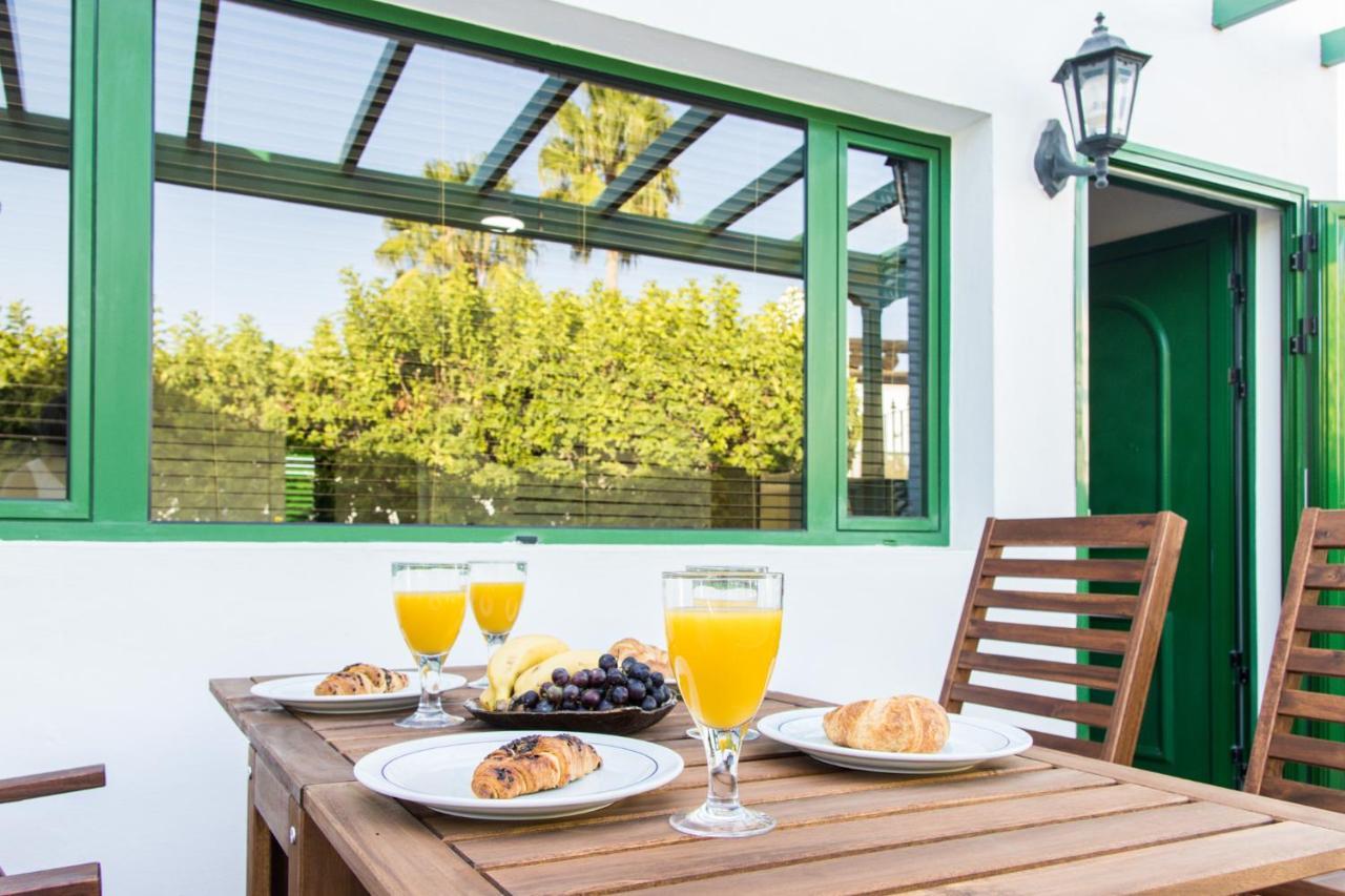 Casa Solazo Villa Puerto del Carmen  Luaran gambar