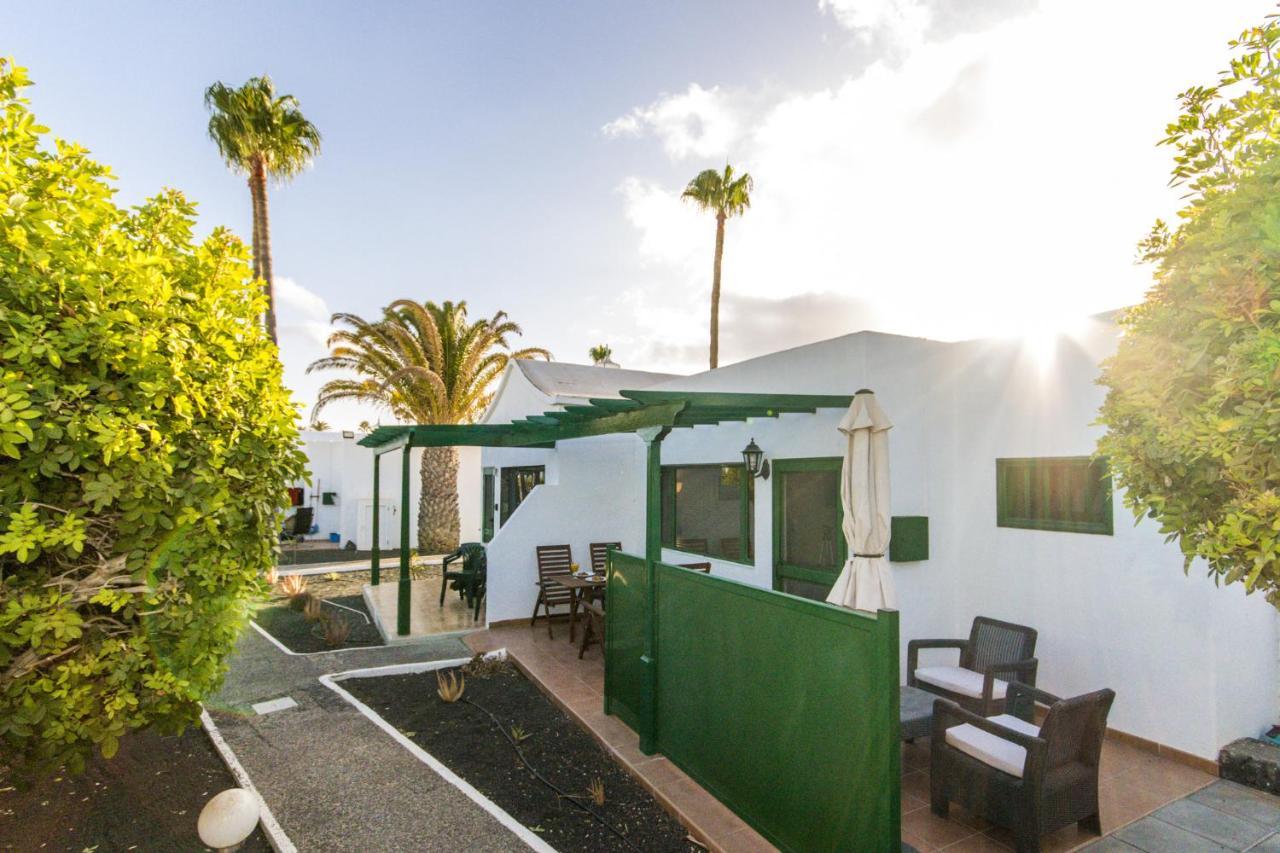 Casa Solazo Villa Puerto del Carmen  Luaran gambar
