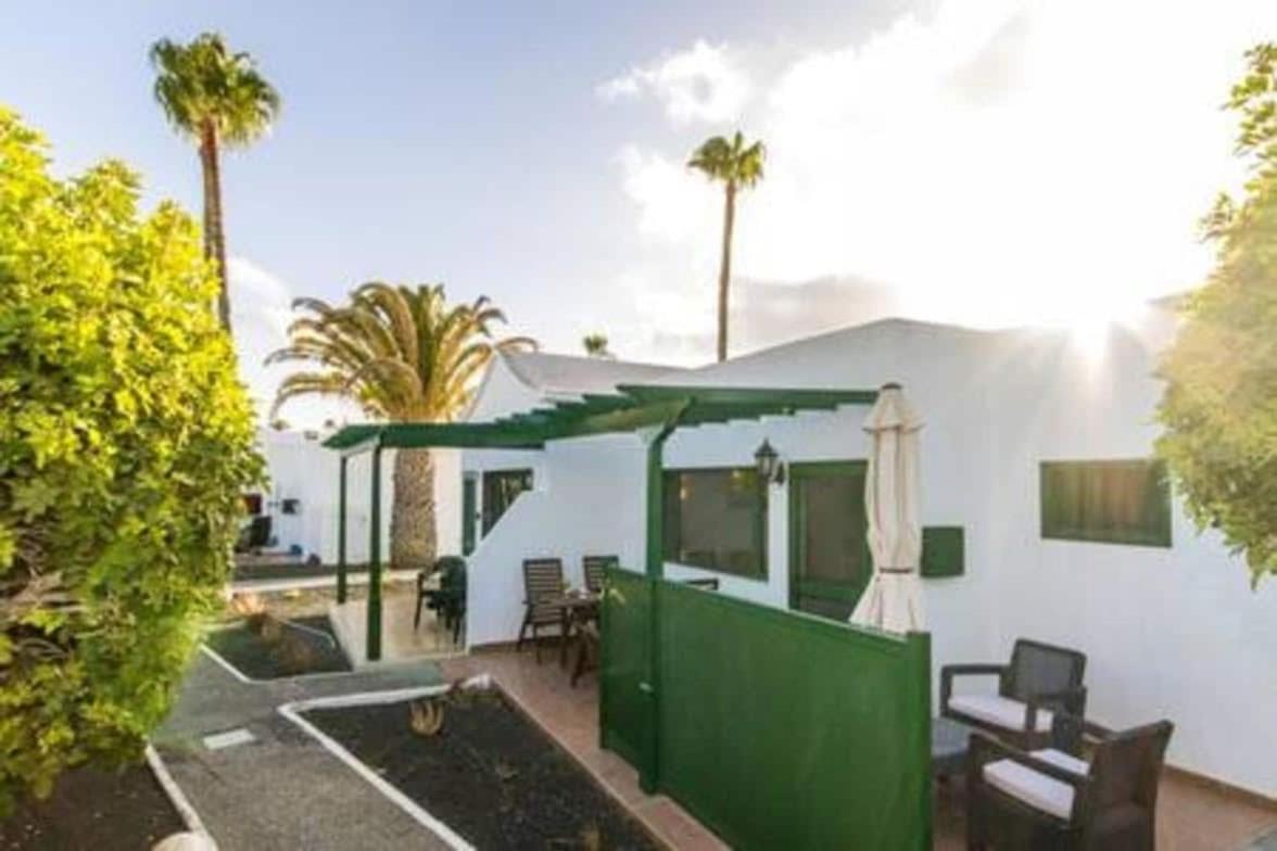 Casa Solazo Villa Puerto del Carmen  Luaran gambar