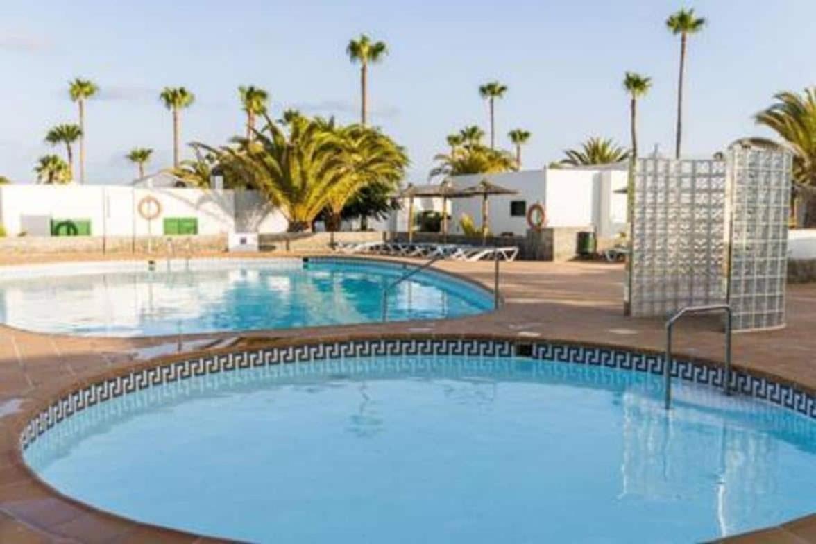 Casa Solazo Villa Puerto del Carmen  Luaran gambar