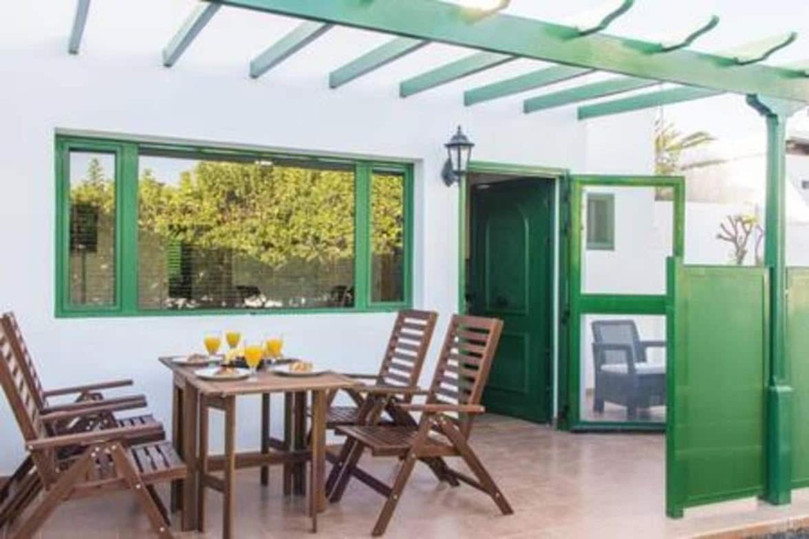 Casa Solazo Villa Puerto del Carmen  Luaran gambar