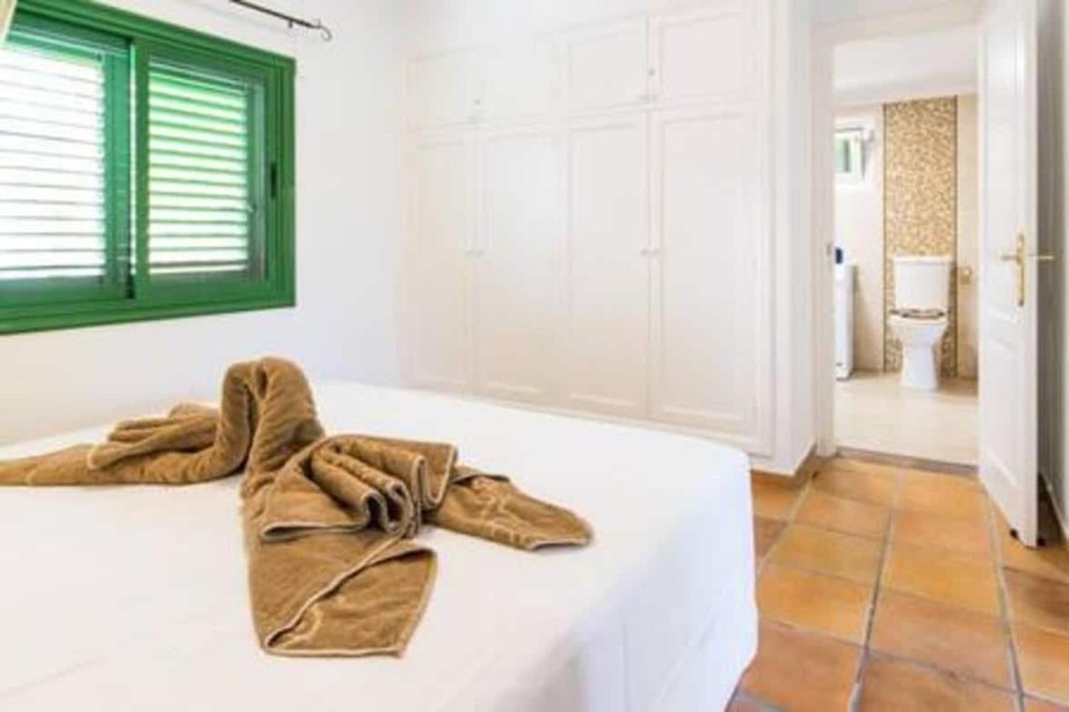 Casa Solazo Villa Puerto del Carmen  Luaran gambar