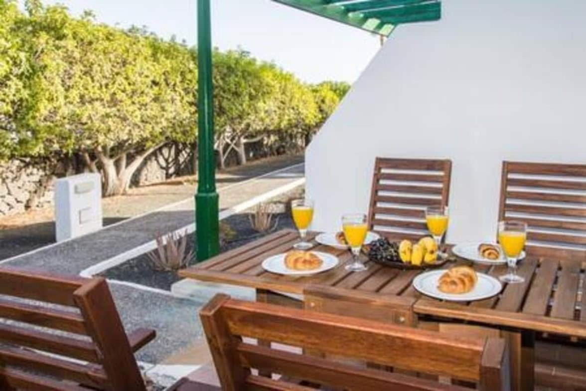 Casa Solazo Villa Puerto del Carmen  Luaran gambar