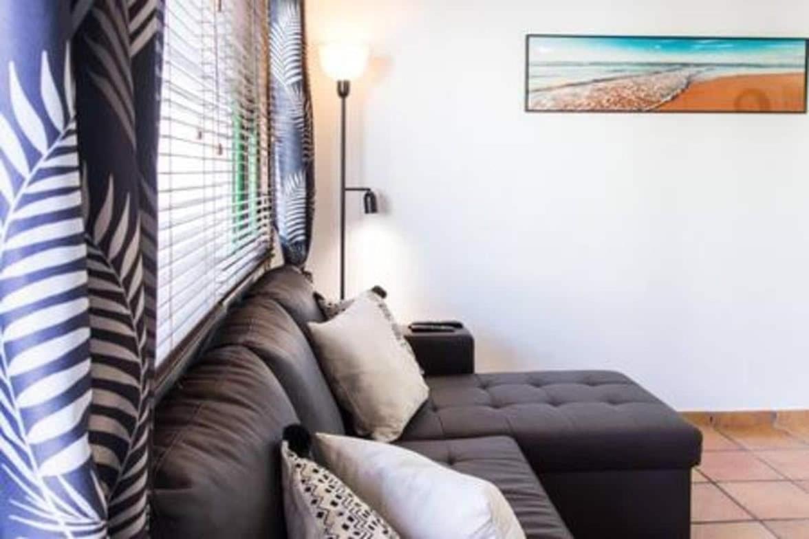 Casa Solazo Villa Puerto del Carmen  Luaran gambar
