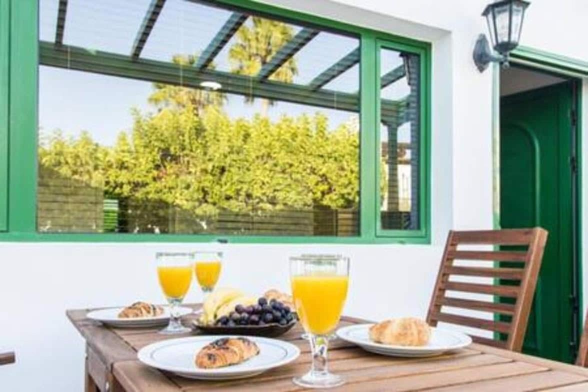 Casa Solazo Villa Puerto del Carmen  Luaran gambar
